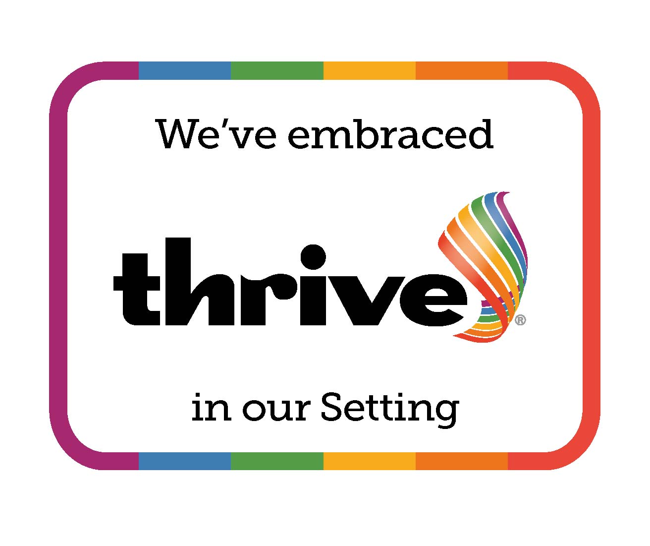 Thrive